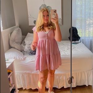 Meet your Posher, Delilah